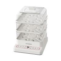 现代（HYUNDAI）XX-DZG08 多功能电蒸锅 18L（单位：台）