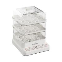 现代（HYUNDAI）XX-DZG08 多功能电蒸锅 18L（单位：台）