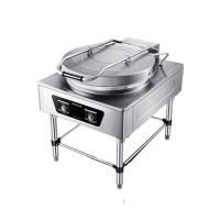 德玛仕（DEMASHI） YCD60-A 380V 6.8kW 电饼铛 （单位：台）