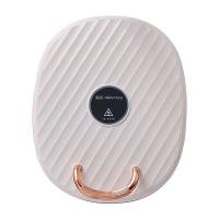 金正（NINTAUS） JZL-9307 TMS鲜美味多功能煎烤机 1200W （单位：台） 白色