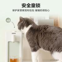 北鼎 S901/001 桌面即热饮水机 3L 浅杉绿 (单位:台)