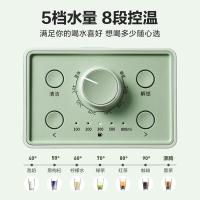 北鼎 S901/001 桌面即热饮水机 3L 浅杉绿 (单位:台)