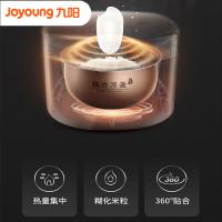 九阳（Joyoung） F40FY-F333 电饭煲 4L 灰色（单位：个）