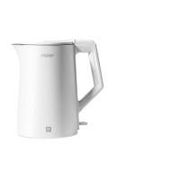 海尔（Haier） HKT-K7M17A 电水壶316不锈钢内胆双层防烫电水壶 1.7L (单位:台)