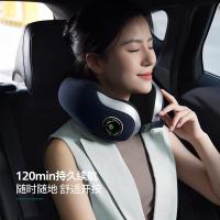 飞利浦（PHILIPS） PPM5102N 颈椎按摩器 电池容量2500mAh （单位：个）