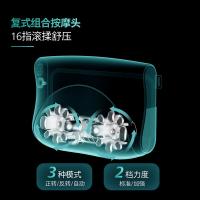飞利浦（PHILIPS） PPM5301N 颈部按摩仪 395*340*120mm （单位：个）黑色