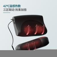 飞利浦（PHILIPS） PPM5301N 颈部按摩仪 395*340*120mm （单位：个）黑色