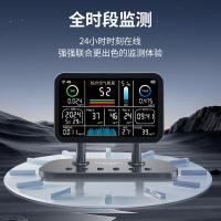 绿之源（GREEN SOURCE）Z-6880 空气派 Air Bot 智能空气质量检测仪180*130*90mm （单位：个）