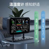 绿之源（GREEN SOURCE）Z-6880 空气派 Air Bot 智能空气质量检测仪180*130*90mm （单位：个）