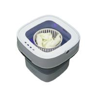 威力（WEILI） XPB10-2129FV 便携式蓝光带沥水折叠洗衣机 6L（单位：台）