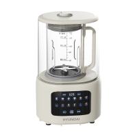 现代（HYUNDAI） YM-Q15 多功能加热破壁料理机 1000/1300ml（单位：台）