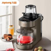 九阳（Joyoung） L12-Y750 免手洗破壁机 冷饮0.8L热饮1.2L (单位:台) 秋叶棕