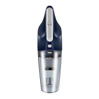 车管家 GJ-3027 车载吸尘器 33*9*12cm (单位:台) 蓝色