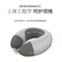 倍轻松 iNeck air 2 充气按摩颈枕 310mm*300mm*100mm (单位:台)