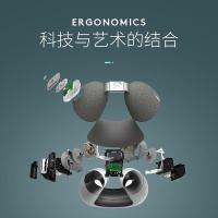 倍轻松 iNeck air 2 充气按摩颈枕 310mm*300mm*100mm (单位:台)