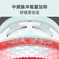 攀高（PANGAO） P7 颈椎按摩器 210*170*55mm (单位:台) 贝母白