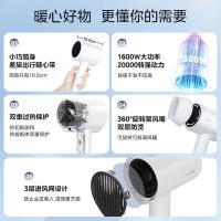 美的（Midea） MB-AJ0501 电吹风 1600W （单位:台）