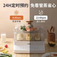 爱仕达（ASD） AZ-F36E403 三层电蒸锅 15L (单位:台)