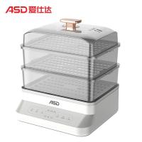 爱仕达（ASD） AZ-F36E403 三层电蒸锅 15L (单位:台)