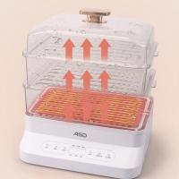 爱仕达（ASD） AZ-F36E403 三层电蒸锅 15L (单位:台)