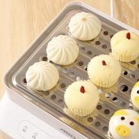 爱仕达（ASD） AZ-F36E403 三层电蒸锅 15L (单位:台)