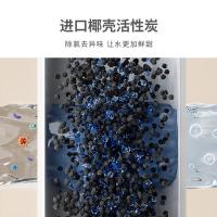 小质 LJ02 水龙头净水器 1机1芯(单位：个)