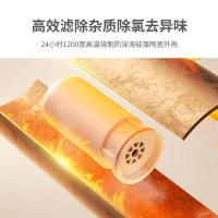小质 LJ02 水龙头净水器 1机1芯(单位：个)