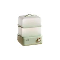 炊大皇（COOKER KING） CDH-ZG0205 电蒸锅 206*176*253mm 绿色 (单位:台)