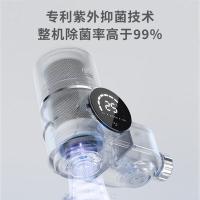 小质 LJ206 智能数显净水器 1机1芯(单位：个)