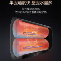 史密斯（A.O.SMITH） EHGD 电热水器 80L 3kW （单位：台）