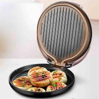 苏泊尔（SUPOR） JJ34A50 电饼铛 34CM  (单位：台 )