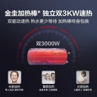 史密斯（A.O.SMITH） E60VDP-B 热水器 60L（单位：台）