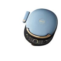 苏泊尔（SUPOR） JD30RQ859 电饼铛 额定功率：1500W 蓝色（单位：个）