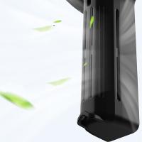 科沃（KOVOL） KV-F2502 手持风扇 2000mAh (单位: 个)紫色