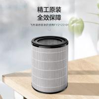 飞利浦（PHILIPS） FY2122/01 空气净化器滤芯 256*256*330mm（单位：个)灰色表面