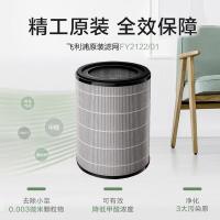 飞利浦（PHILIPS） FY2122/01 空气净化器滤芯 256*256*330mm（单位：个)灰色表面
