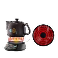 小熊（Bear） JYH－B40Q1 煎药壶 含底座 3.5L（单位：套）