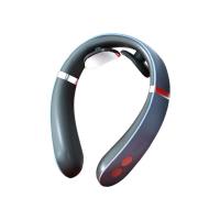 飞利浦（PHILIPS） PPM3305N 颈椎按摩器 3.5W（单位：台）蓝色