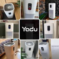 亚都（YADU） SZ1200-TK101(Hi) 加湿器 296*296*720mm (单位：台)  白色