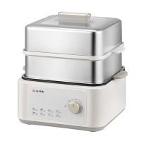 尚朋堂 SPT-ZG1213A-C02 电蒸锅 12L （单位:个）