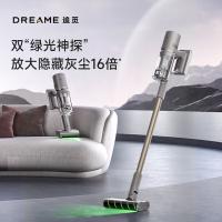 追觅 Z10 Station 吸尘器 集尘容量 0.5L（单位：台）
