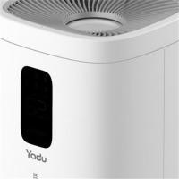 亚都（YADU） SZ1200-TK101(Hi) 落地式纯净型加湿器 8.8L  (单位：台 )白色