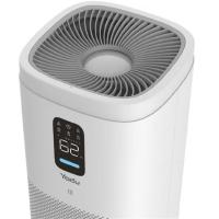 亚都（YADU） SZ1200-TK101(Hi) 落地式纯净型加湿器 8.8L  (单位：台 )白色