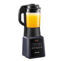 九阳（Joyoung） L18-P608 可预约加热破壁免滤料理机破壁机 热饮1400ml (单位: 台)