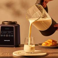 九阳（Joyoung） L18-P608 可预约加热破壁免滤料理机破壁机 热饮1400ml (单位: 台)