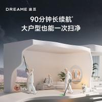 追觅 V16 PRO 吸尘器 215AW 无线 （单位:台） 黑色