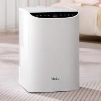 亚都（YADU） 无雾加湿器 SZ1000-TZ8 270*323*408mm (单位:台) 白色