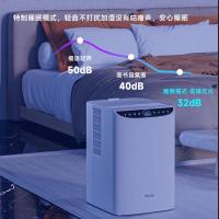 亚都（YADU） 无雾加湿器 SZ1000-TZ8 270*323*408mm (单位:台) 白色