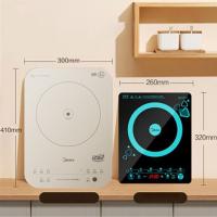 美的（Midea） MC-22RB11 电磁炉 2200W (单位: 台)