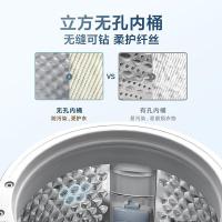 小天鹅（LittleSwan） TB100V81T 波轮洗衣机 10公斤（单位：台）